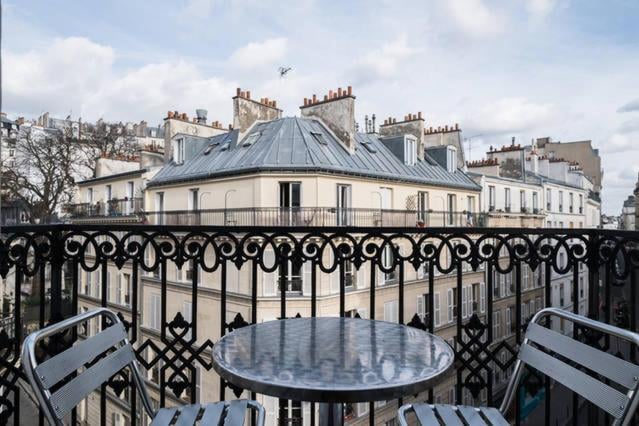 Hôtel Bonséjour 1